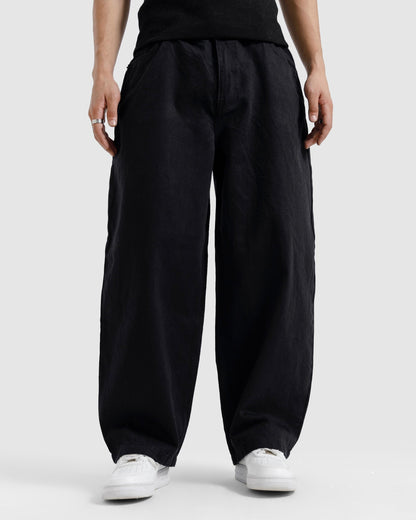 Pack of 2 - ITALIAN Pants™ Premium Baggy Jeans