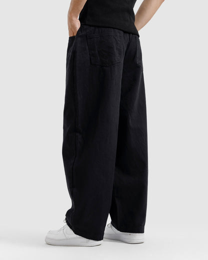 Pack of 2 - ITALIAN Pants™ Premium Baggy Jeans